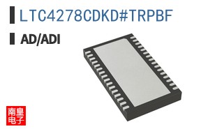 LTC4278CDKD#TRPBF