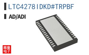 LTC4278IDKD#TRPBF