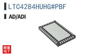 LTC4284HUHG#PBF