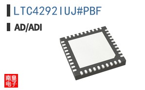 LTC4292IUJ#PBF