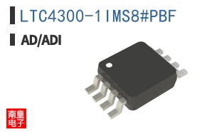 LTC4300-1IMS8#PBF