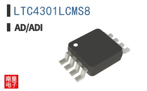 LTC4301LCMS8|Maxim��Ʒ�ͺ�