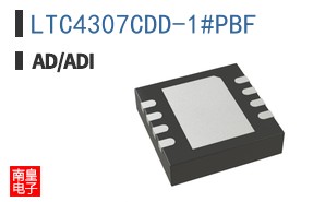 LTC4307CDD-1#PBF