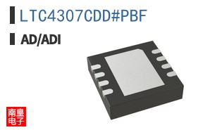 LTC4307CDD#PBF