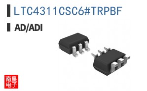LTC4311CSC6#TRPBF