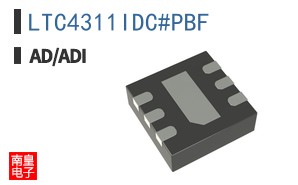 LTC4311IDC#PBF