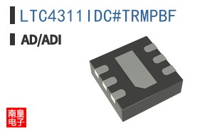 LTC4311IDC#TRMPBF