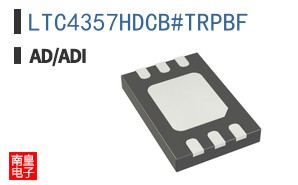 LTC4357HDCB#TRPBF