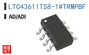 LTC4361ITS8-1#TRMPBF