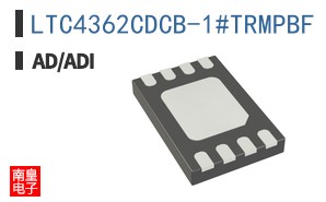 LTC4362CDCB-1#TRMPBF