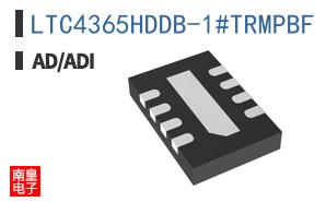 LTC4365HDDB-1#TRMPBF