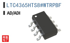 LTC4365HTS8#WTRPBF