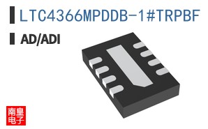 LTC4366MPDDB-1#TRPBF