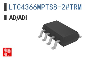 LTC4366MPTS8-2#TRM