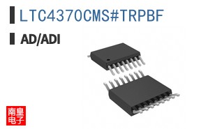 LTC4370CMS#TRPBF