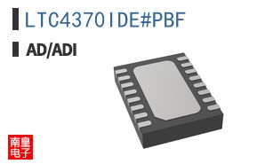 LTC4370IDE#PBF