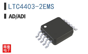 LTC4403-2EMS