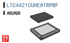 LTC4421CUHE#TRPBF