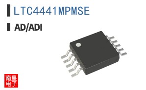 LTC4441MPMSE