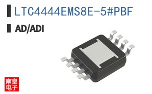 LTC4444EMS8E-5#PBF