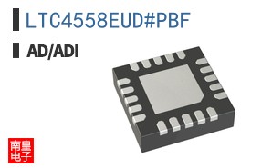 LTC4558EUD#PBF