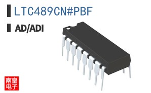 LTC489CN#PBF