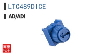 LTC489DICE