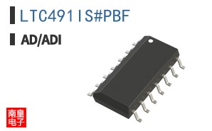 LTC491IS#PBF