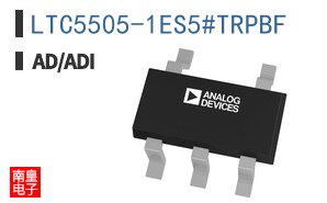 LTC5505-1ES5#TRPBF