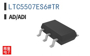 LTC5507ES6#TR