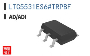 LTC5531ES6#TRPBF