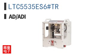 LTC5535ES6#TR