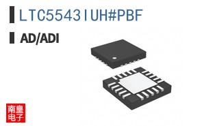 LTC5543IUH#PBF