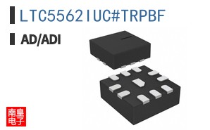 LTC5562IUC#TRPBF