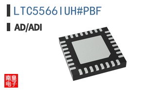 LTC5566IUH#PBF
