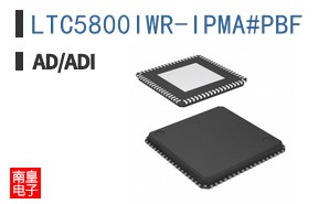 LTC5800IWR-IPMA#PBF