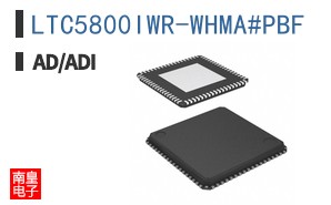 LTC5800IWR-WHMA#PBF