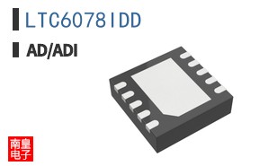 LTC6078IDD
