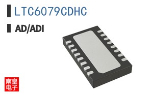 LTC6079CDHC