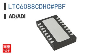 LTC6088CDHC#PBF