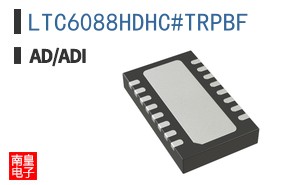 LTC6088HDHC#TRPBF