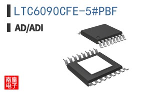 LTC6090CFE-5#PBF
