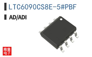 LTC6090CS8E-5#PBF