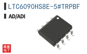 LTC6090HS8E-5#TRPBF