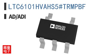 LTC6101HVAHS5#TRMPBF