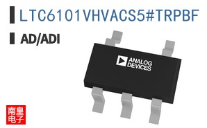 LTC6101VHVACS5#TRPBF