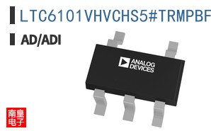 LTC6101VHVCHS5#TRMPBF