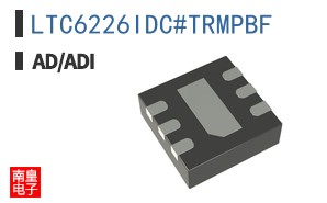 LTC6226IDC#TRMPBF