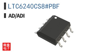 LTC6240CS8#PBF