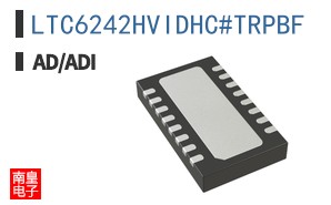 LTC6242HVIDHC#TRPBF